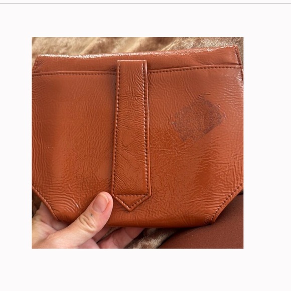 HOBO wallet / belt purse - Picture 7 of 15